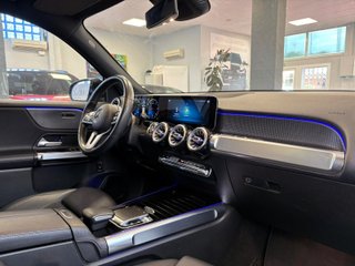 Mercedes-Benz GLB 2.0 GLB 200 D DCT 110KW (150CV)