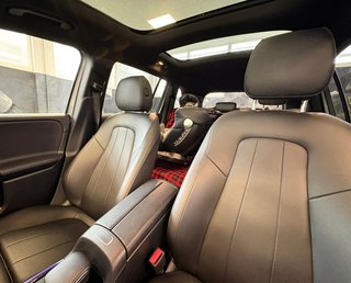 Mercedes-Benz GLB 2.0 GLB 200 D DCT 110KW (150CV)