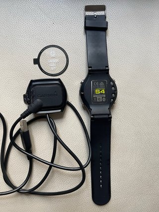 Reloj Garmin Approach S4 Golf