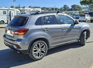 Mitsubishi ASX 2019