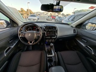 Mitsubishi ASX 2019