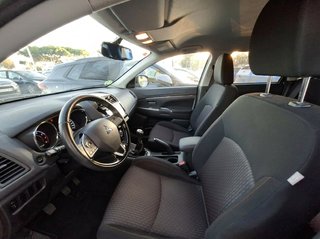 Mitsubishi ASX 2019