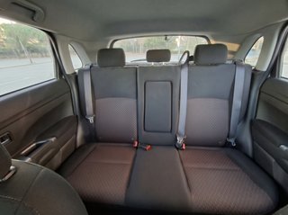 Mitsubishi ASX 2019