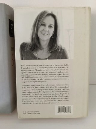 Lote de libros María Dueñas