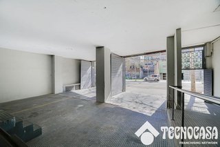 Garaje en venta en El Parc i la Llacuna del Poblenou en Barcelona