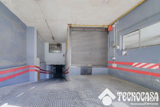 Garaje en venta en El Parc i la Llacuna del Poblenou en Barcelona