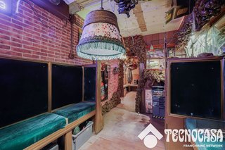Garaje en venta en El Parc i la Llacuna del Poblenou en Barcelona