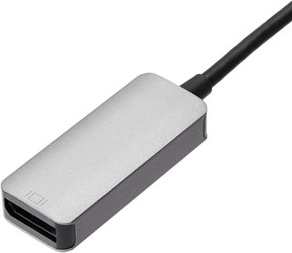Amazon Basics adaptador USB-C a DisplayPort 4K