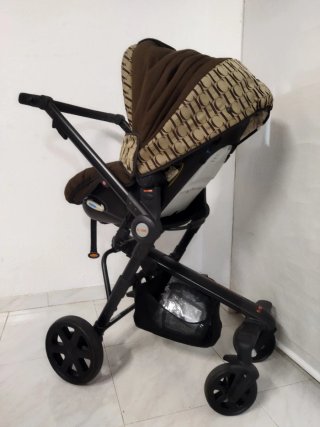 Carrito Jane Edición Limitada