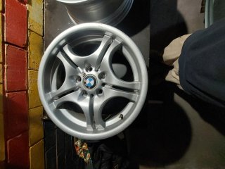 Llantas BMW Styling 68 17