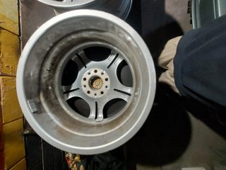 Llantas BMW Styling 68 17