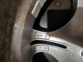 Llantas BMW Styling 68 17