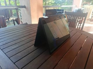 Asus Vivobook Go 14 Dlip Táctil
