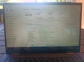 Asus Vivobook Go 14 Dlip Táctil