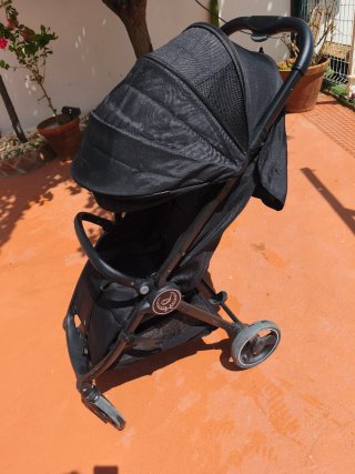 Silla de paseo Arrué Nano City