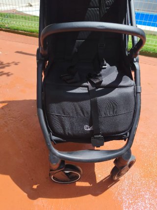 Silla de paseo Arrué Nano City