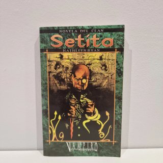 Setita