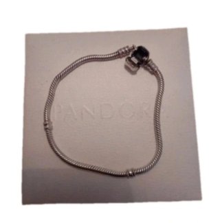 Bracciale Pandora Argento
