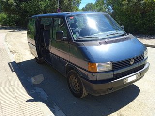 Volkswagen Caravelle GL