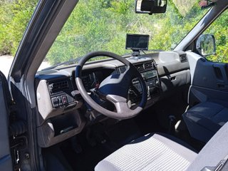 Volkswagen Caravelle GL
