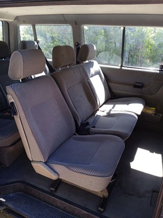 Volkswagen Caravelle GL
