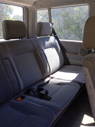 Volkswagen Caravelle GL