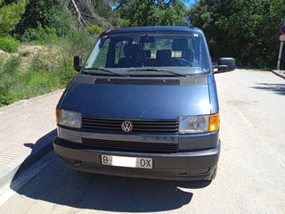 Volkswagen Caravelle GL
