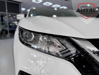 Nissan Qashqai 2020
