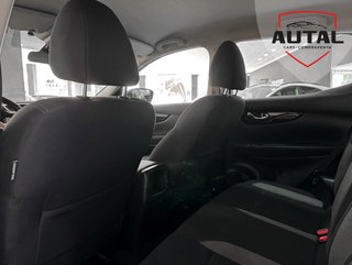 Nissan Qashqai 2020