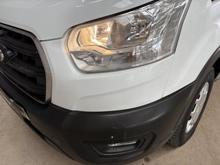 🚐 FORD TRANSIT 350 L4H3 VAN TREND MHVE 20.TDCI TT