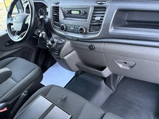 🚐 FORD TRANSIT 350 L4H3 VAN TREND MHVE 20.TDCI TT