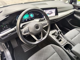 Volkswagen Golf Life 2.0 TDI 115 CV