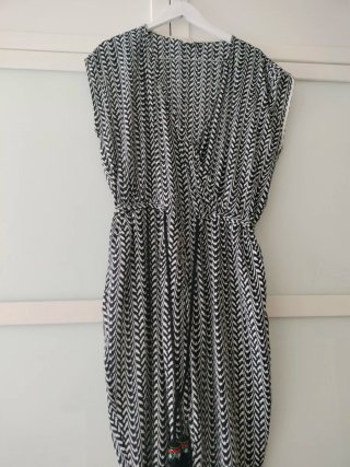 Mono estampado mujer Talla 48