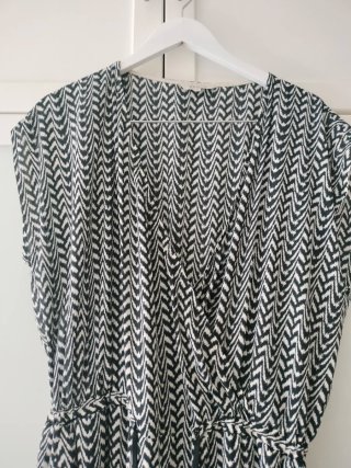 Mono estampado mujer Talla 48