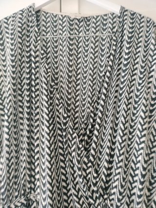 Mono estampado mujer Talla 48
