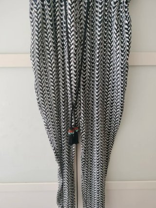 Mono estampado mujer Talla 48