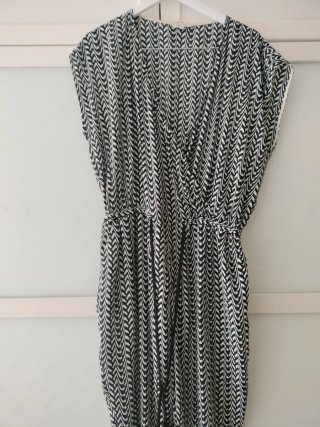 Mono estampado mujer Talla 48