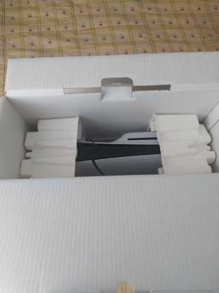 PlayStation 5 1TB con Lector