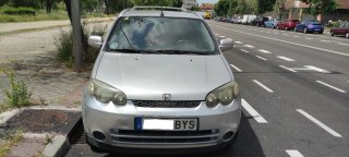 Honda HR-V 2002