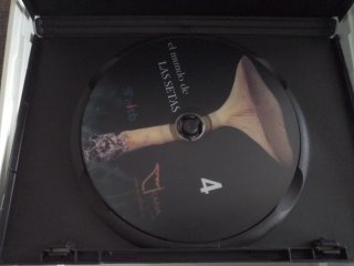 Pack Setas y Vinos: Libro y DVDs