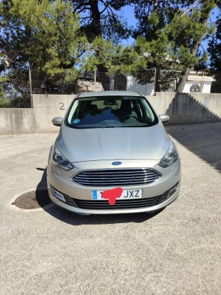 Ford C-MAX 2017
