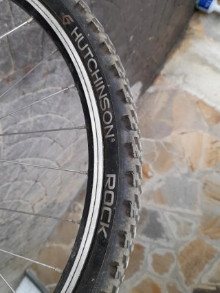 Bicicleta Rockrider 5.3