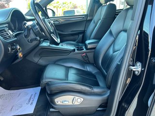 Porsche Macan S  3.0i
