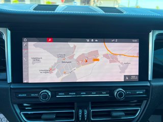 Porsche Macan S  3.0i