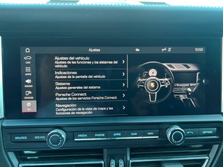 Porsche Macan S  3.0i