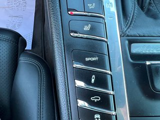 Porsche Macan S  3.0i