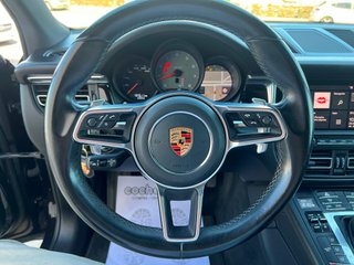 Porsche Macan S  3.0i