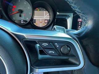 Porsche Macan S  3.0i