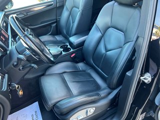 Porsche Macan S  3.0i