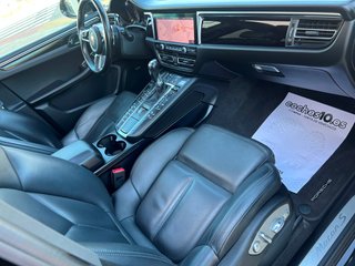 Porsche Macan S  3.0i
